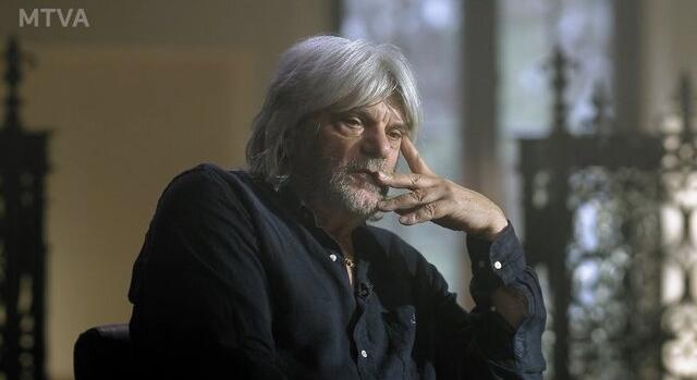 Hobo: "Nem érdekel a siker, csak a tét: élet vagy halál"