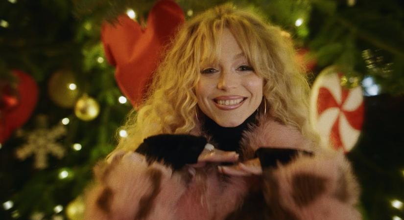 Szőcs Renáta új dallal jelentkezett