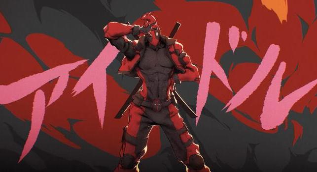 [TGA 2025] Szia uram, Deadpool érdekel a Marvel Rivals-ben?