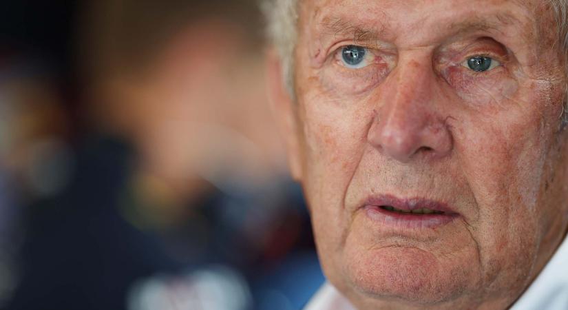 Marko elárulta, miért távozik a Red Bulltól: „Úgy éreztem, valami elveszett…”