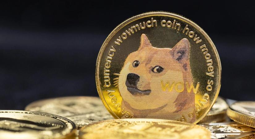 Miért zuhan a Dogecoin? – AI-buborék, csalódott piac és kamatcsökkentés