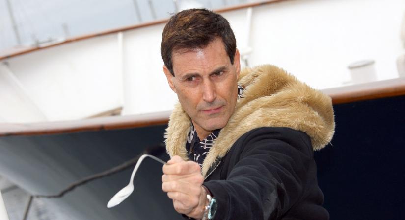 Uri Geller szerint a 3I/ATLAS-on utazó földönkívüliek békével érkeznek és megmentenek minket