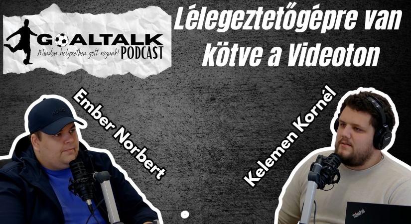 Idén is óriási bajban lehet a Videoton (videó)