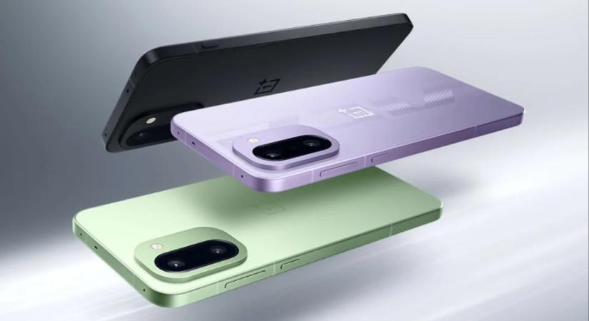 Váratlan csavarral rukkol elő a OnePlus 15R