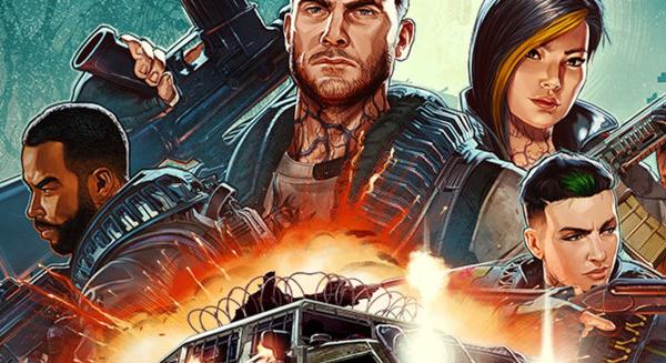 TGA 2025: John Carpenter őrült zombidarálója, a Toxic Commando 2026 márciusában jelenik meg