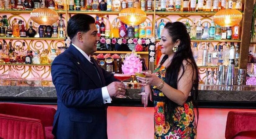 Ismét berúgta az ajtót a Bulibáró, hamarosan mindenki erre a zenére tombol