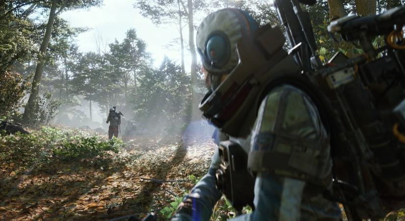 Miközben a Battlefield 6 respawnolt, az ARC Raiders az év multiplayere lett