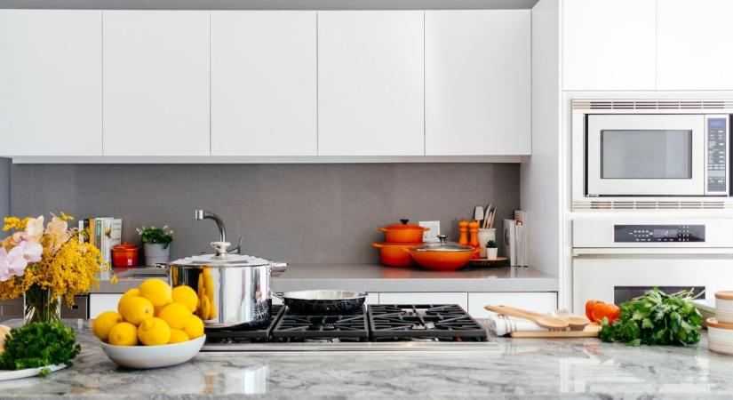 Viszlát, konyhaszigetek! Egy okosabb alternatíva hódít világszerte