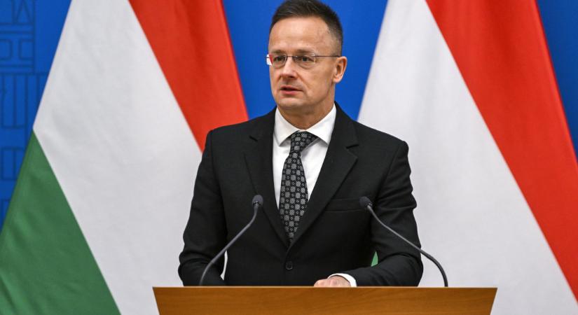 Szijjártó Péter: Magyarországon hozza létre legnagyobb európai uniós központját a Janus Henderson