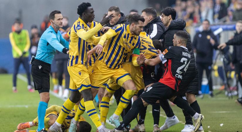 Kacsaraba nélkül utazik Zólyombrézóba a DAC