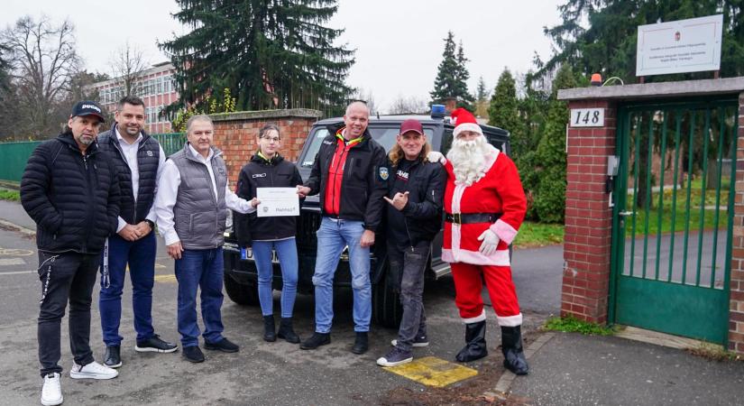 Fejes Tamás: mindenki bevéd valakit