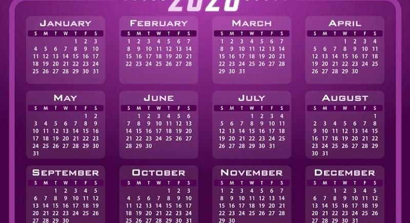 A legfontosabb határidők 2026-ban alanyi adómentes átalányadózóknak