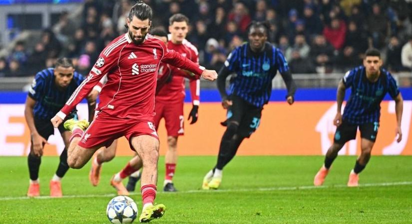 Elképesztő videó került elő Szoboszlairól – ez mindent megmagyaráz