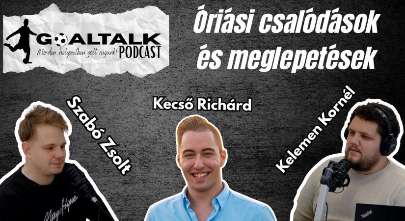 Az NB I meglepetései és csalódásai