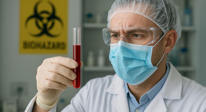 Leprás megbetegedést azonosítottak Kolozsváron