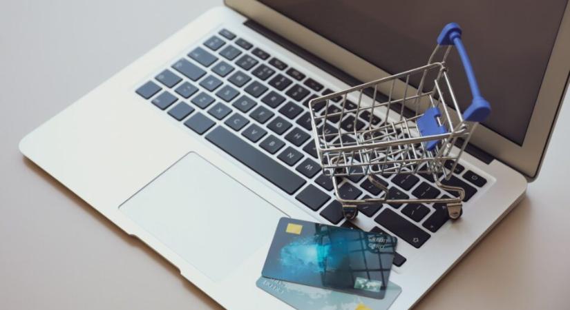 A jó online értékesítés titka több mint egy szép webshop