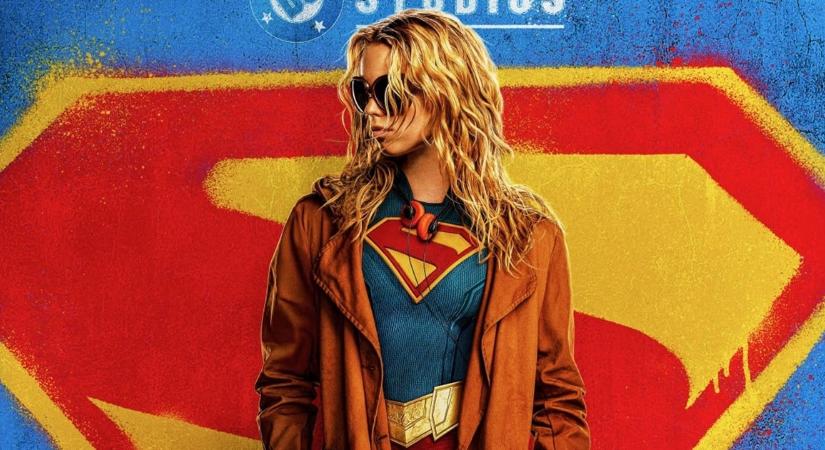 Megérkezett! Itt a Supergirl első előzetese – új hősnő születik a mozivásznon!