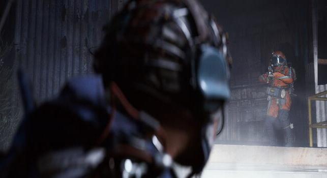 Nem a Battlefield 6, hanem az ARC Raiders lett az év multiplayer játéka