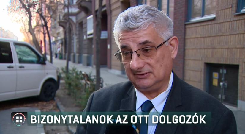 Bizonytalanok a javítóintézetekben dolgozó tanárok