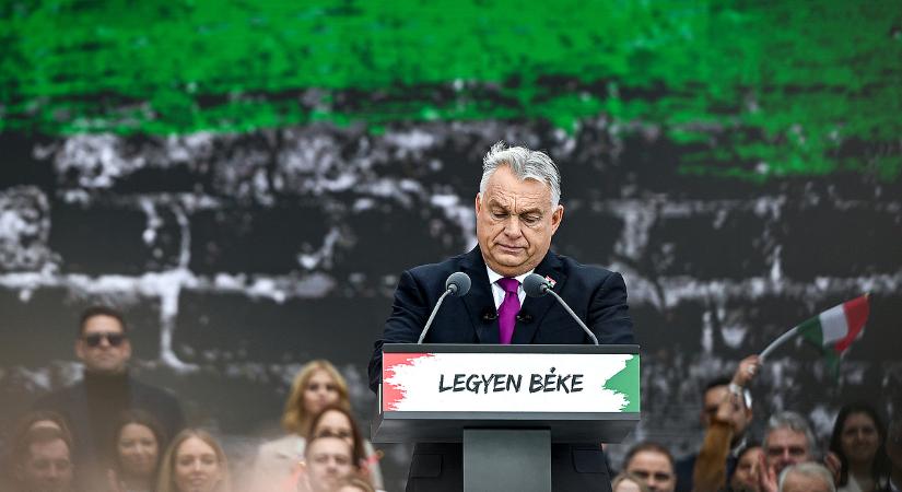 Ipari sokk Magyarországon: már a kormányváltás is szóba került a friss adatok után