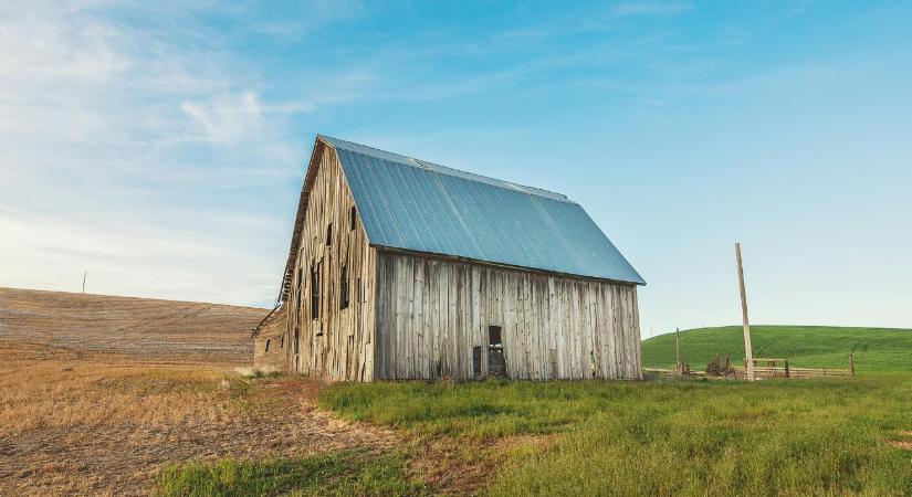 Otthon Start zártkertre: – újabb nyomás a külterületi földekre