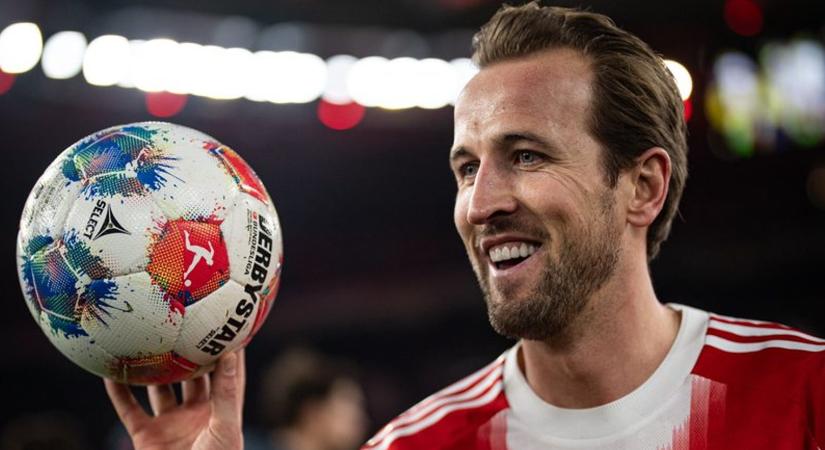 Harry Kane után újabb angol válogatott klasszis érkezhet a Bayern Münchenbe