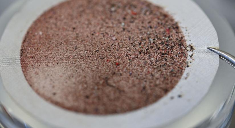 Nagy bajt csinálhatnak a mikroműanyagok, veszélyesebbek lehetnek, mint gondolták