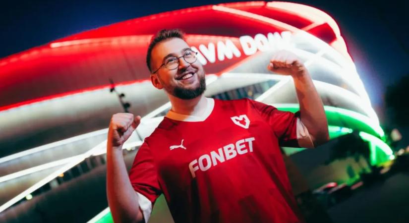 Nem jutott a Budapest Major elődöntőjébe a magyar Counter-Strike játékos csapata