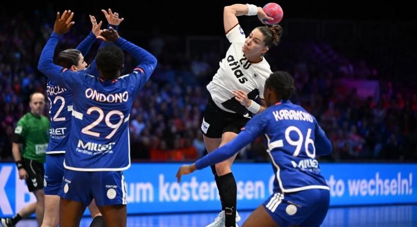 Itt a női kézilabda-vb legnagyobb meglepetése!