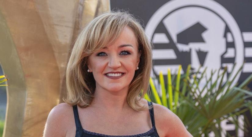 Megható videót tett közzé Szandi: „Édes kicsikém!”