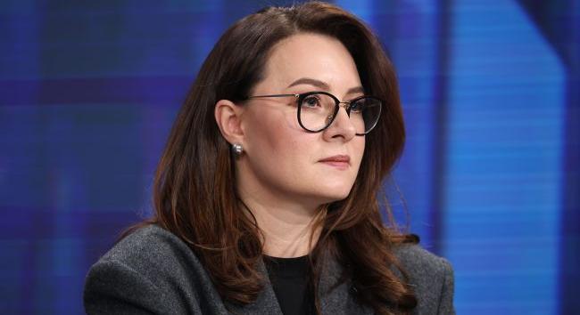 Ukrajna gazdasági tervének a kidolgozásában részt vesz a BlackRock befektetési társaság – Szviridenko