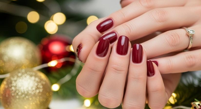 Ezek az egyszerű körömtrendek hódítanak a téli időszakban: neked is ki kell próbálnod őket