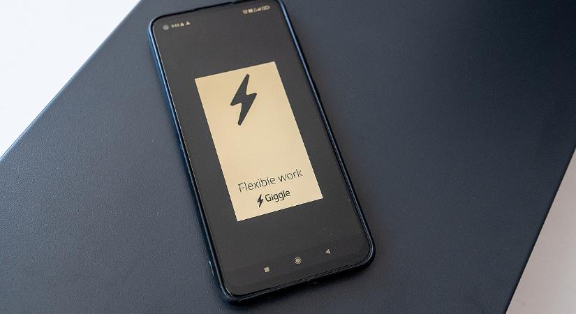 Ez az applikáció forradalmasítja a vendéglátást