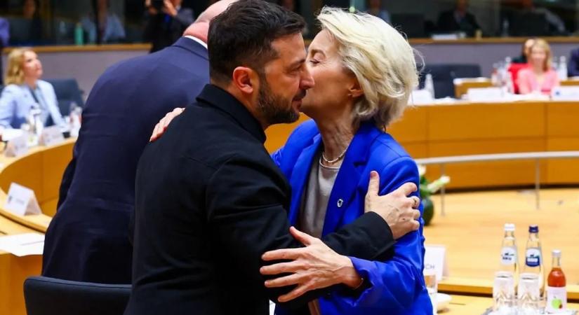 Aljas lépést lépett meg az EU Oroszországgal szemben – súlyos lehet a válasz