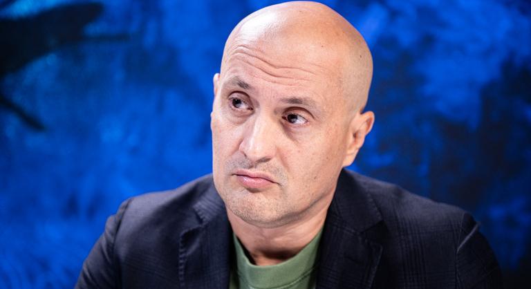 Tarjányi Péter: Stratégiai vereség érte Moszkvát