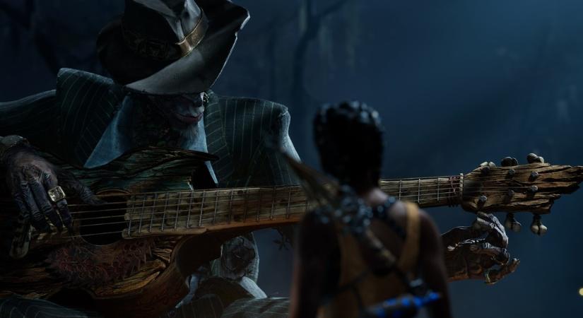 Valahol messze délen – Jön PlayStation 5-re a South of Midnight