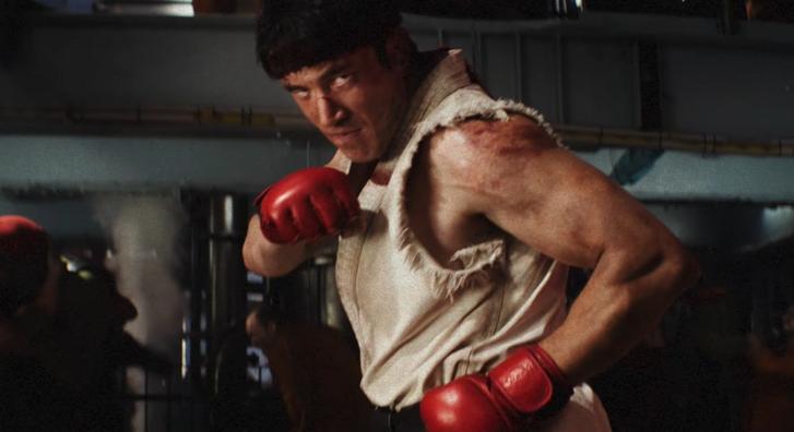 Visszatér a Street Fighter, előzetest kapott az új film
