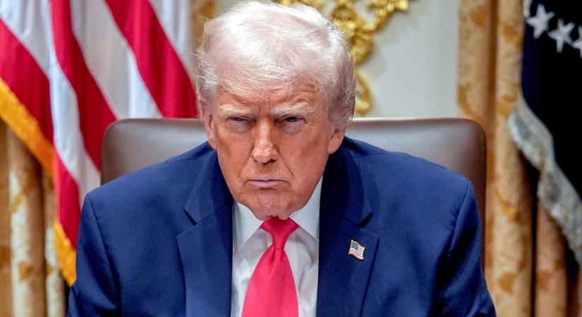 Amerikai államok perelik be a Trump-kormányzatot