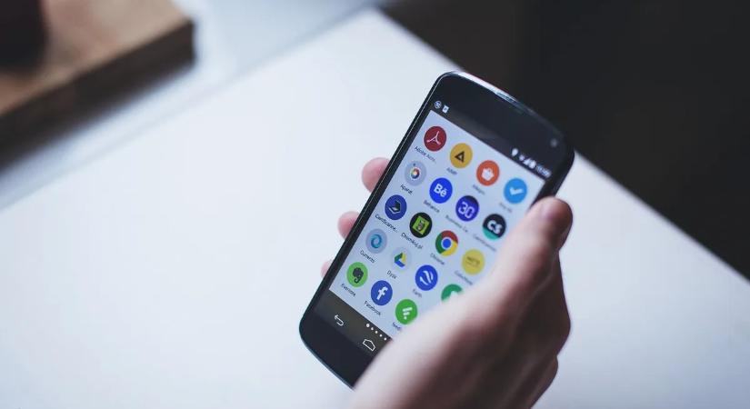 Androidos vagy? 24 órád van, utána mindet törölnek a mobilodról
