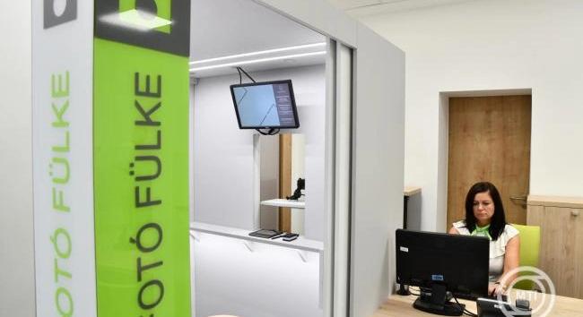 Rekordot döntött idén a kormányablakok ügyfélforgalma