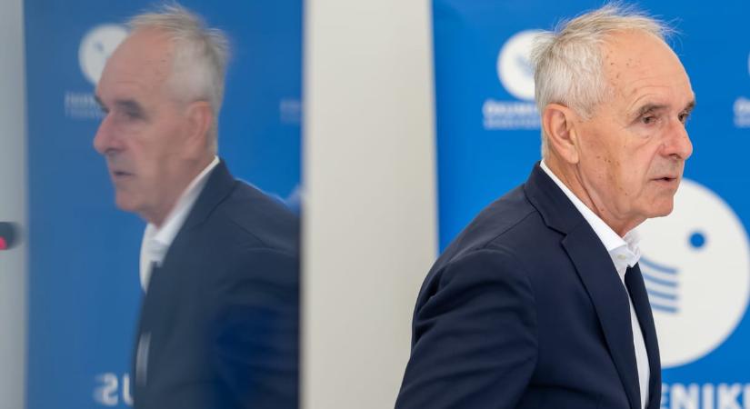 Tíz polgármester is visszautasította a Megyei Jogú Városok Szövetsége elnökének felhívását