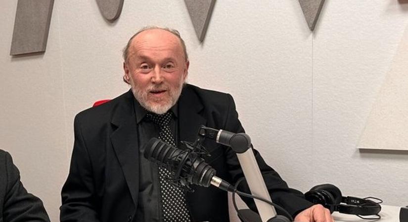 Elhunyt Rátkai Ferenc, Kaposvár megbecsült és közkedvelt ügyvédje