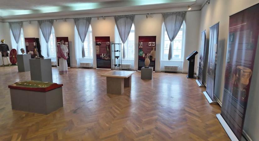 Paksi kiállítás Kézdivásárhelyen