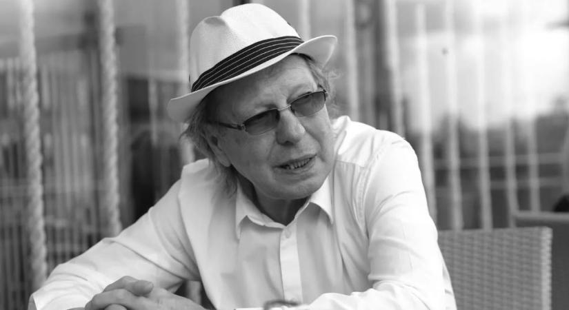 Öt éve helyezték végső nyugalomra Balázs Fecót, így emlékezik vissza rá Dj Dominique