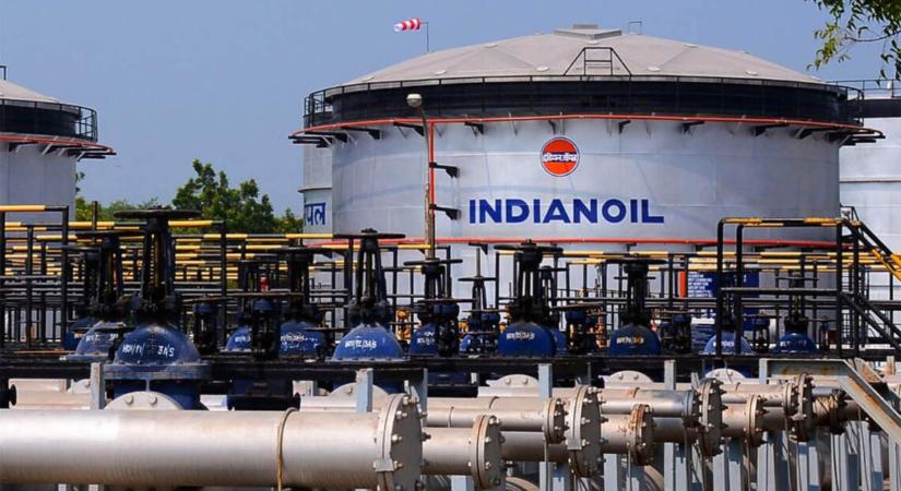 India legnagyobb finomítói elkezdték felvásárolni az orosz olajat