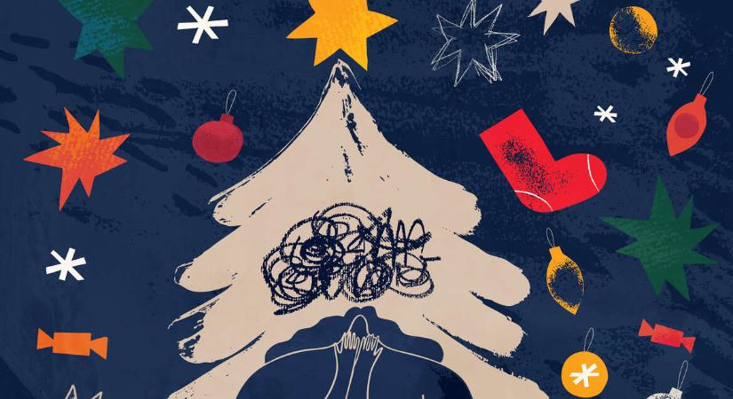 Felnőttként érkezünk, kamaszként robbanunk – Hogyan ne mérgesedjen el a helyzet karácsonykor?