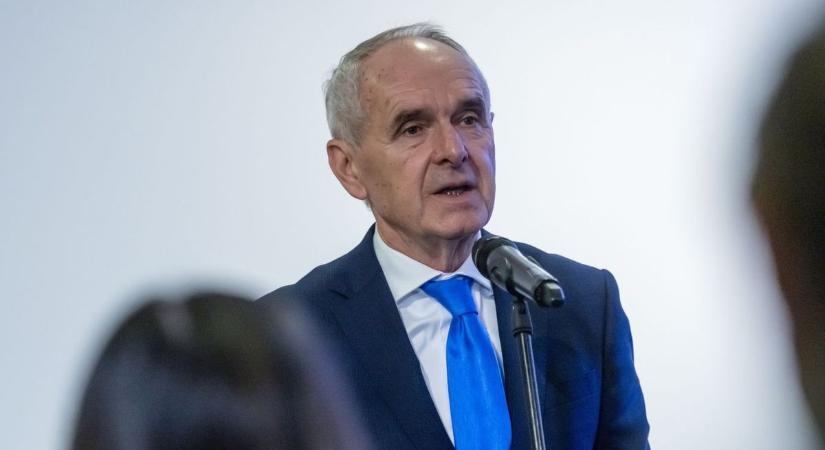 Szita Károly úgy betalált mai nyilatkozatával, hogy a baloldali polgármesterek közösen határolódtak el attól