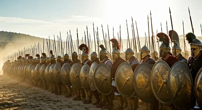 A hadtörténet máig megoldatlan rejtélye – Mi lett a legendás elveszett római kilencedik légióval?