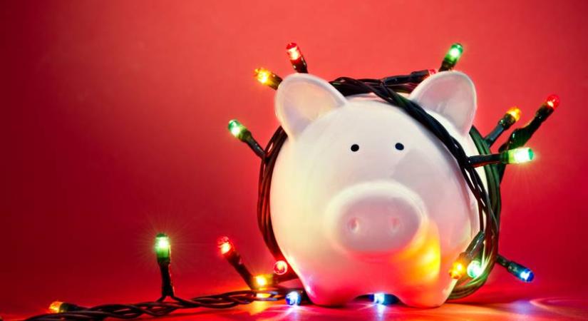 Illik pénzt adni karácsonyra? Ha megteszed, csakis így csináld