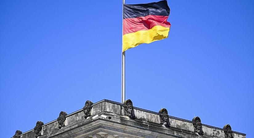 Berágtak a németek, bekérették az orosz nagykövetet